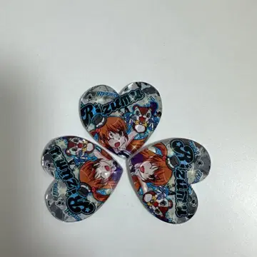 프리즘스톤 리듬