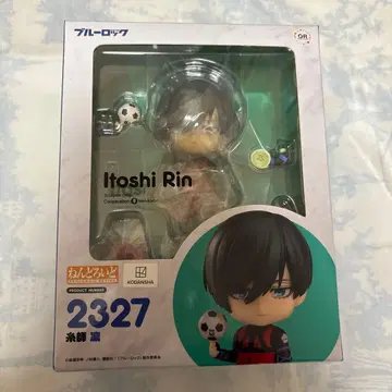 블루 록 넨도로이드 2327 이토시 린