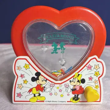 디즈니 미키 미니 워터 게임