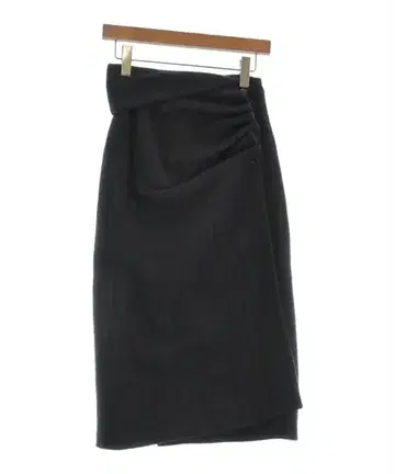 LEMAIRE 롱 맥시 길이 스커트 여성용