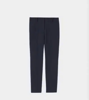 [ 거의 미사용 ] PLST 스틱 팬츠 슬랙스