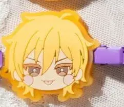 앞머리 클립 2개 히카제 카오루