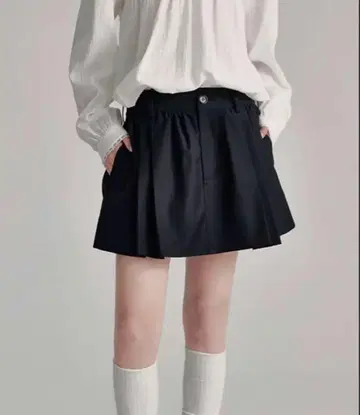 Fano Studios 플레어 스커트