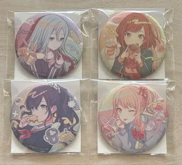 니고 birthday 벌스데이 글리터 캔뱃지