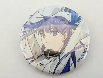 와다 아루코전 Fate 멜트릴리스 캔뱃지