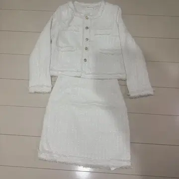 노카라 자켓 셋업 터틀 포함 3종 세트