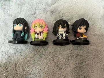 스와라세타이 귀멸의 칼날