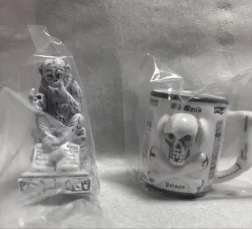 NEIGHBORHOOD INCENSE CHAMBER 가챠