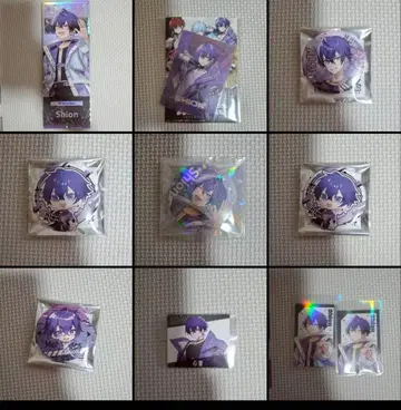 메토라 신온군 낱개 판매 세트 판매