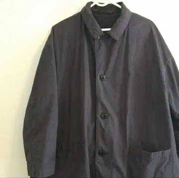 nestRobe* 수피마 코튼 코트