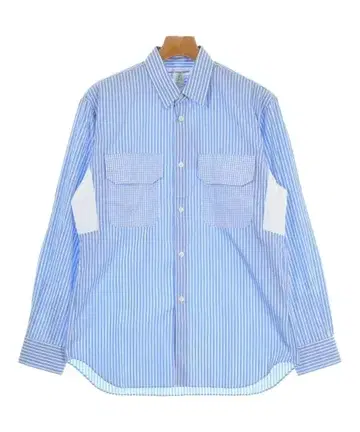 COMME des GARCONS SHIRT 캐주얼 셔츠 남성용