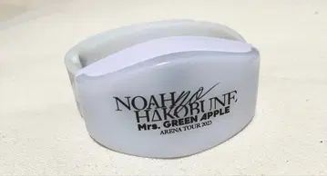 Mrs. GREEN APPLE 라이트밴드 ARENA TOUR 2021