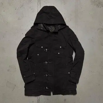 00s archive Y2K 그런지 자켓 코트