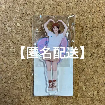 THIS IS ME:I 미이 아이 이시이 란 아크릴 스탠드 아크릴 스탠드