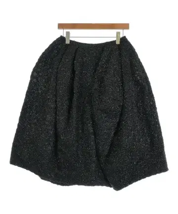 COMME des GARCONS 미디 스커트 여성용