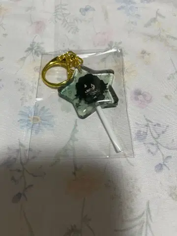 히로아카 오픈스쿨 캔디풍 키링 아이자와 아이자와 쇼타