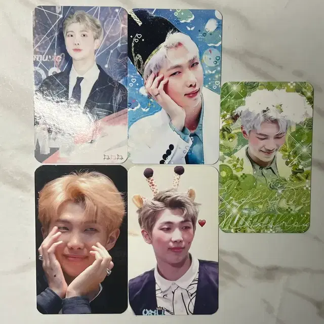 방탄 비공굿 굿즈 팝니다!!