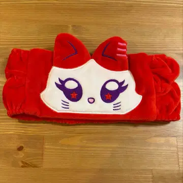 미아이 이시이 란 RA:ME 미야이즈 헤어밴드