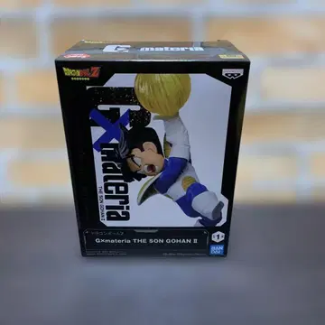 드래곤볼 피규어 손오반