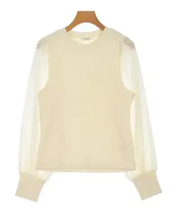 URBAN RESEARCH Sonny Label 티셔츠 여성용