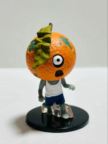 후르츠 좀비 미캉 초레어 팬더의 구멍