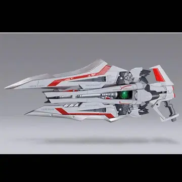 [운송 상자 미개봉] 메탈빌드 카레토브루프 옵션 세트 기동전사 건담