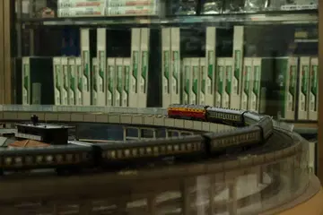 N게이지 장명 (CHARMING) 25b 1461/2차 세트