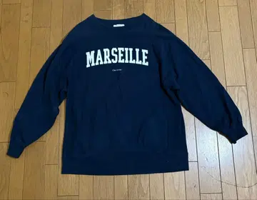 SLOBE IENA 트레이닝복