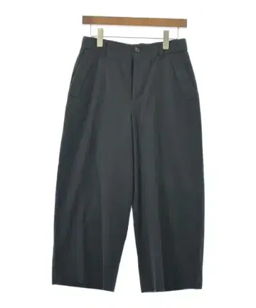 HUMAN WOMAN 크롭 팬츠 여성용