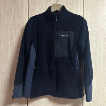 mont-bell 밤 에어 자켓 네이비 L-R 여성용