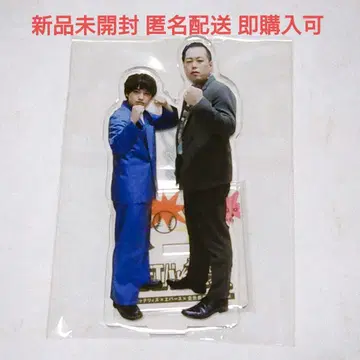 에버스 아크릴 스탠드 바테에바 vs 예를 들어 금붕어 온라인 복권 C상