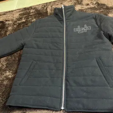 한국 명동 풀 집업 점퍼