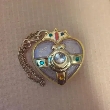 세일러문 컴팩트 USJ