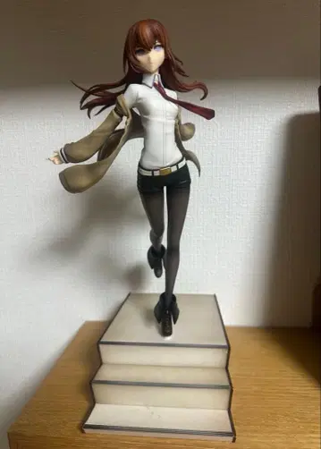 STEINS;GATE (슈타인즈 게이트) 마키세 크리스 피규어