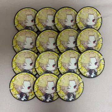 소마 씨 1st 기본 캔뱃지