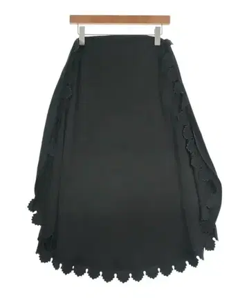 STELLA McCARTNEY 롱 맥시 길이 스커트 여성용