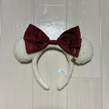 [ 24시간 이내 발송 ] 디즈니 릴린린 머리띠 2025년