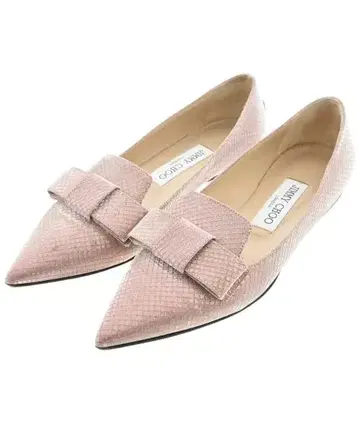 JIMMY CHOO 발레 슈즈/오페라 슈즈 여성용