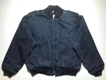 짧은 기장 ALPHA 알파인더스트리 탱커 자켓 40R