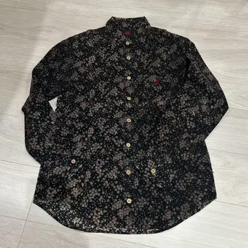 옷 벚꽃 올 패턴 새상품급