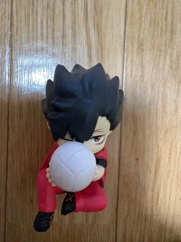 하이큐!! 숨바꼭질 쿠로오