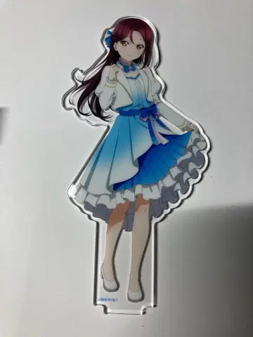 사쿠라우치 리코 아크릴 스탠드 11