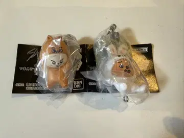 SKZOO 츠만데츠나게테마스코토 vol.2 리노 한 된장