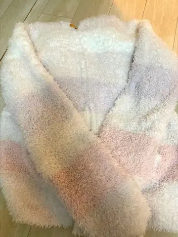 gelato pique 룸웨어 제라피케 상하의 세트