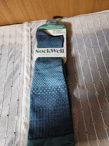 미사용 새상품 SockWell 소크웰 S-M