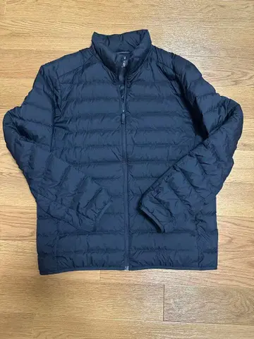 유니클로 울트라 라이트 다운 자켓