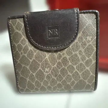 니나리치 지갑 여성용 접이식 지갑 잡화