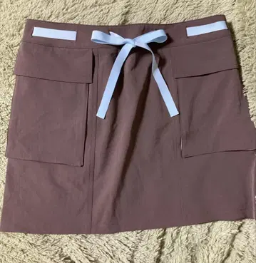 [ 컨디션 최상 ] 폭시 Foxey guRL 힙행 미니 스커트 골프