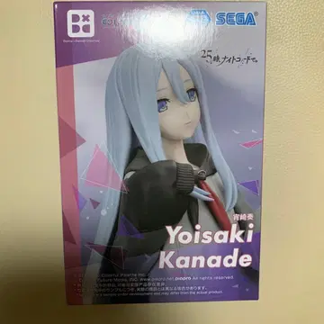 프로젝트 세카이 Desktop x Decorate 요이사키 카나데