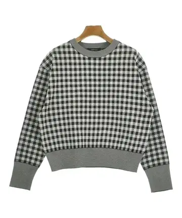 UNTITLED 니트 스웨터 여성용